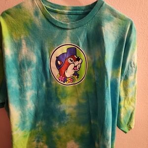 Buccees plus size tshirt